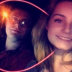 Meet your Posher, Brandy